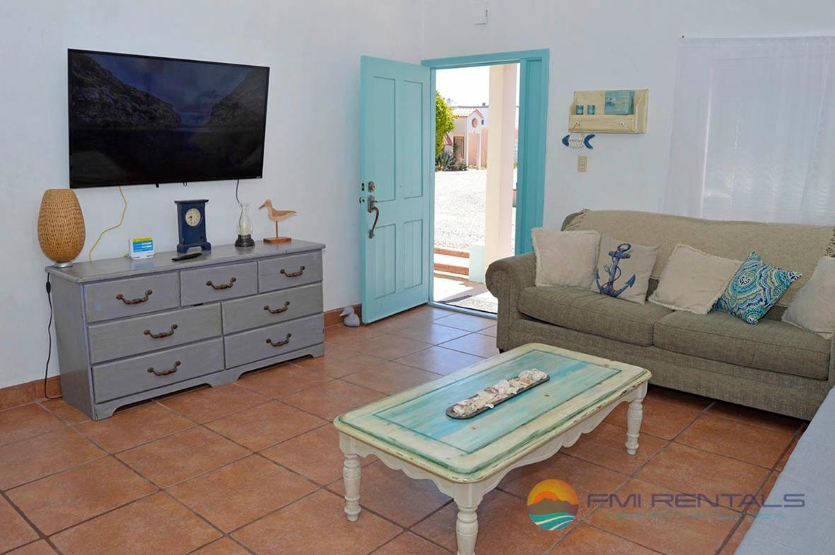 Abel'S Villa By Fmi Rentals Puerto Penasco Exterior photo