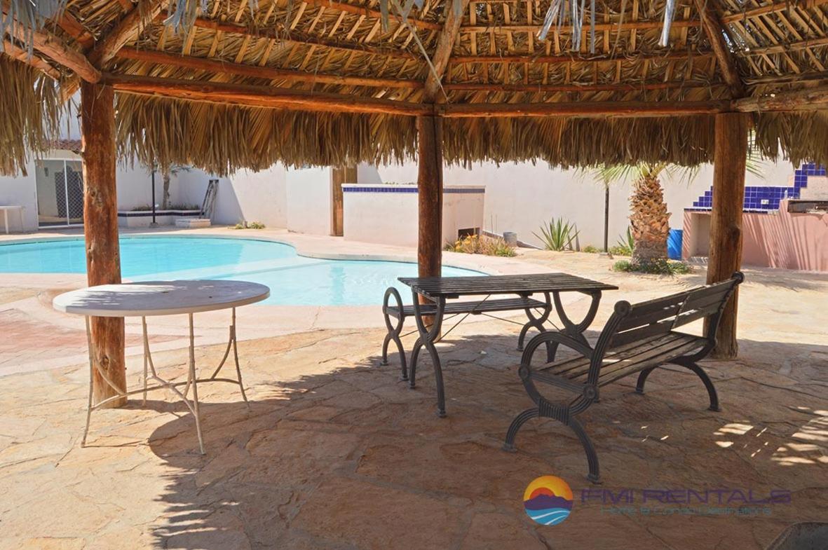 Abel'S Villa By Fmi Rentals Puerto Penasco Exterior photo
