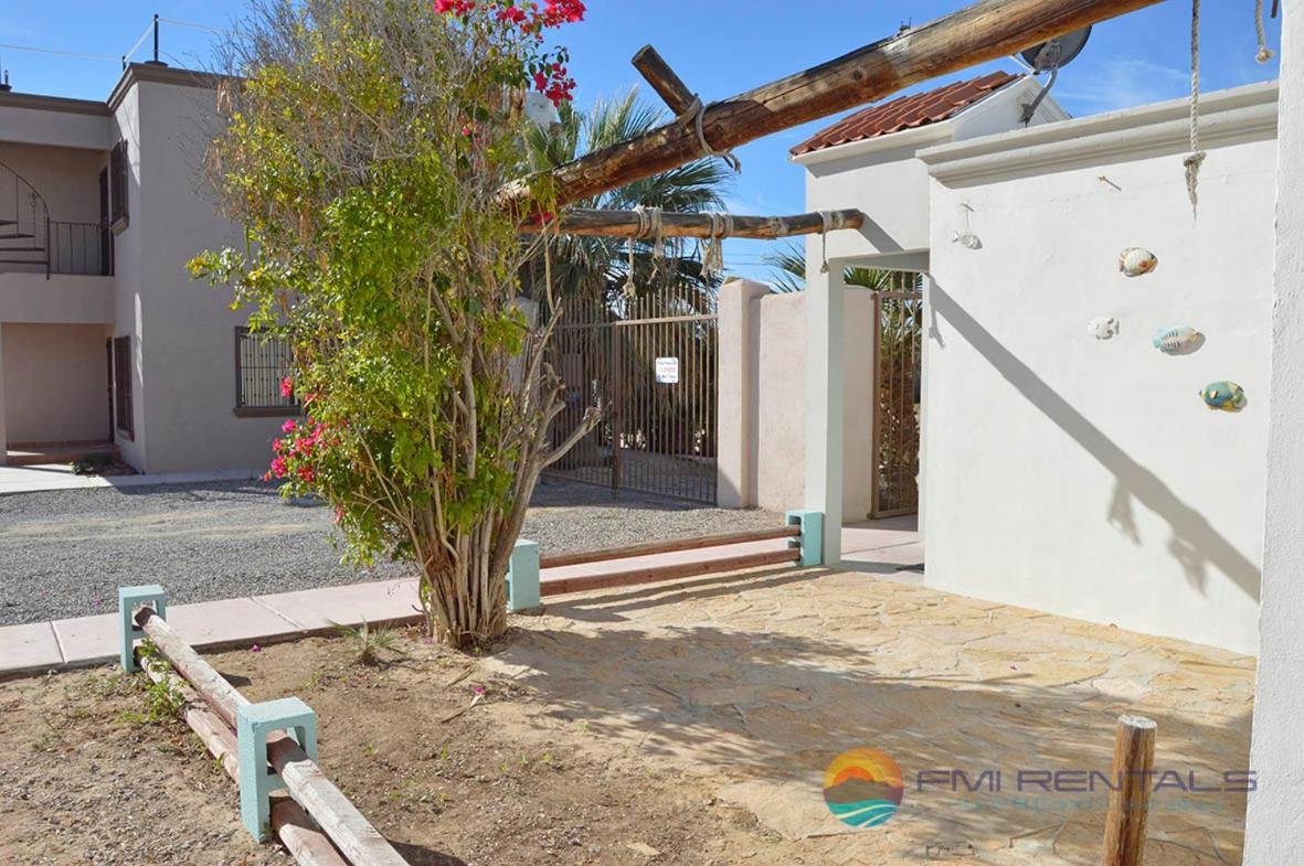 Abel'S Villa By Fmi Rentals Puerto Penasco Exterior photo