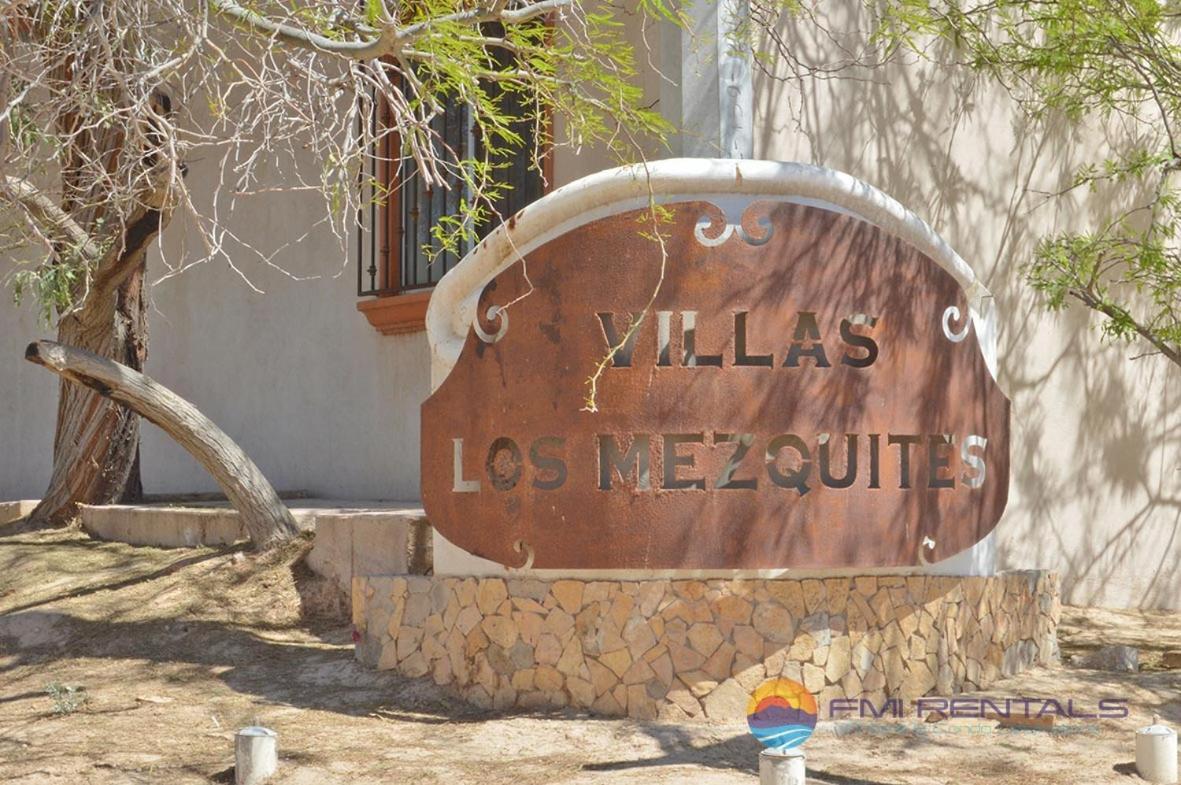 Abel'S Villa By Fmi Rentals Puerto Penasco Exterior photo