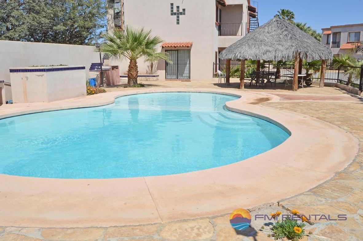 Abel'S Villa By Fmi Rentals Puerto Penasco Exterior photo