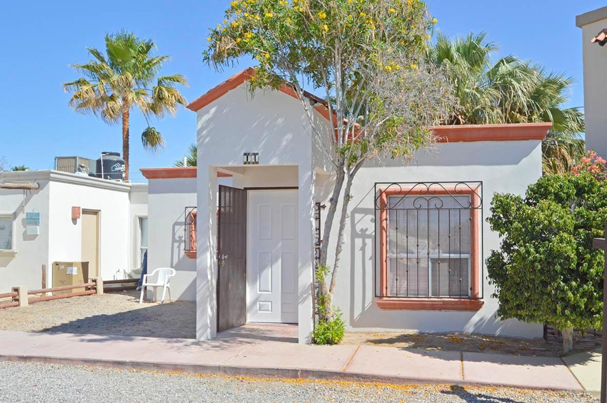 Abel'S Villa By Fmi Rentals Puerto Penasco Exterior photo